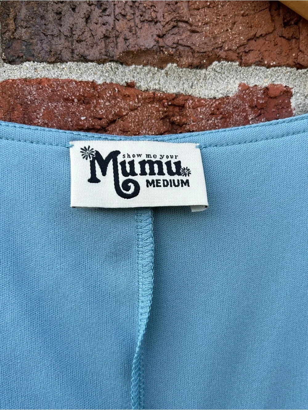 Show Me Your MuMu please review